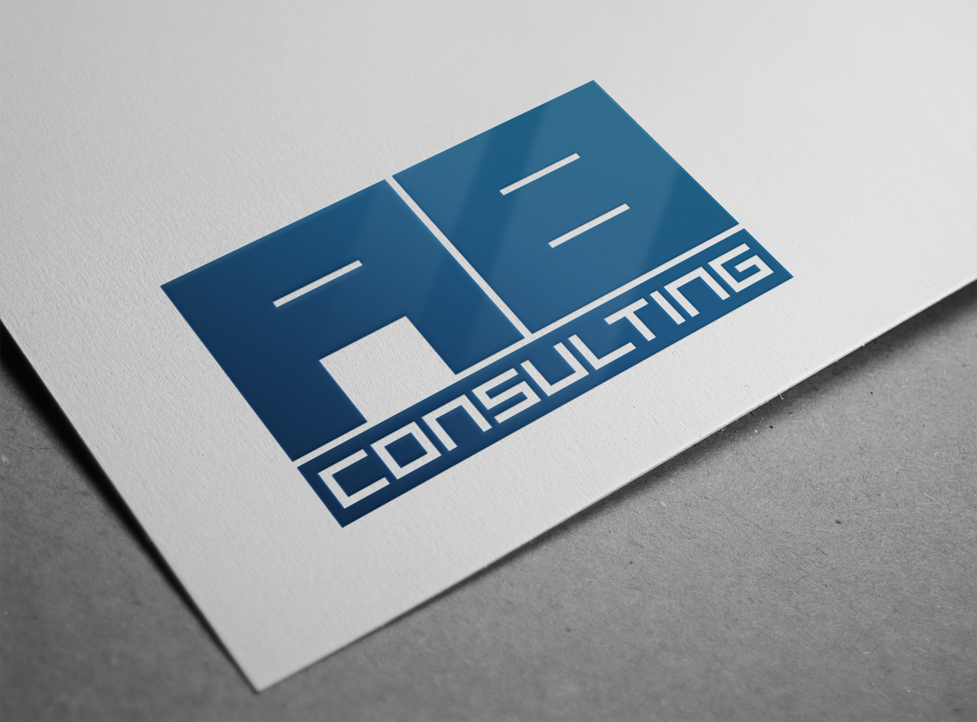 render e grafica milano Progettazione Logo