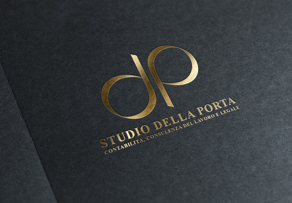 render e grafica milano Progettazione Logo