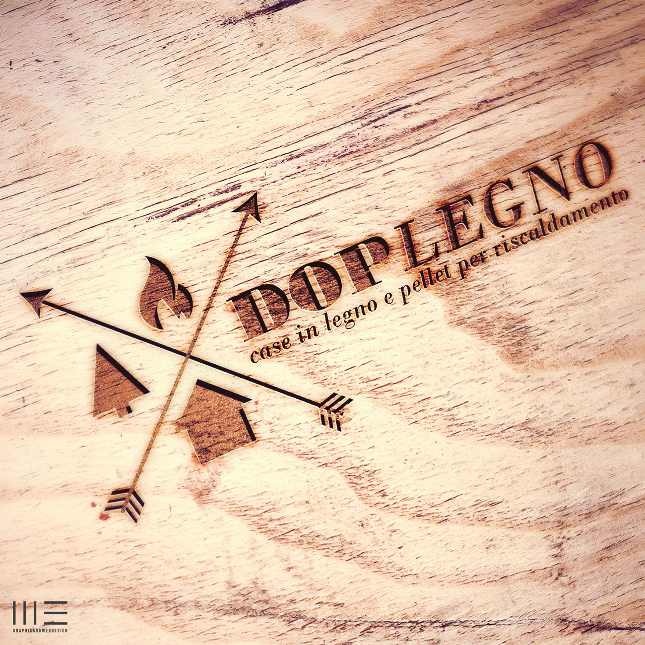 render e grafica milano Progettazione Logo