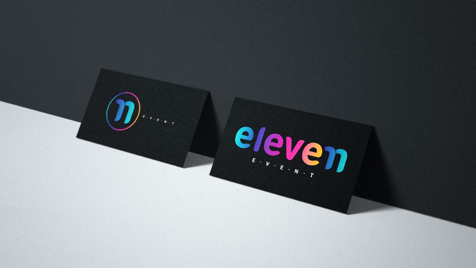 Eleven Event - logo