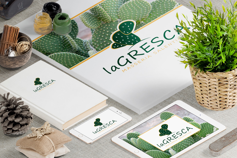 render e grafica milano Progettazione Logo