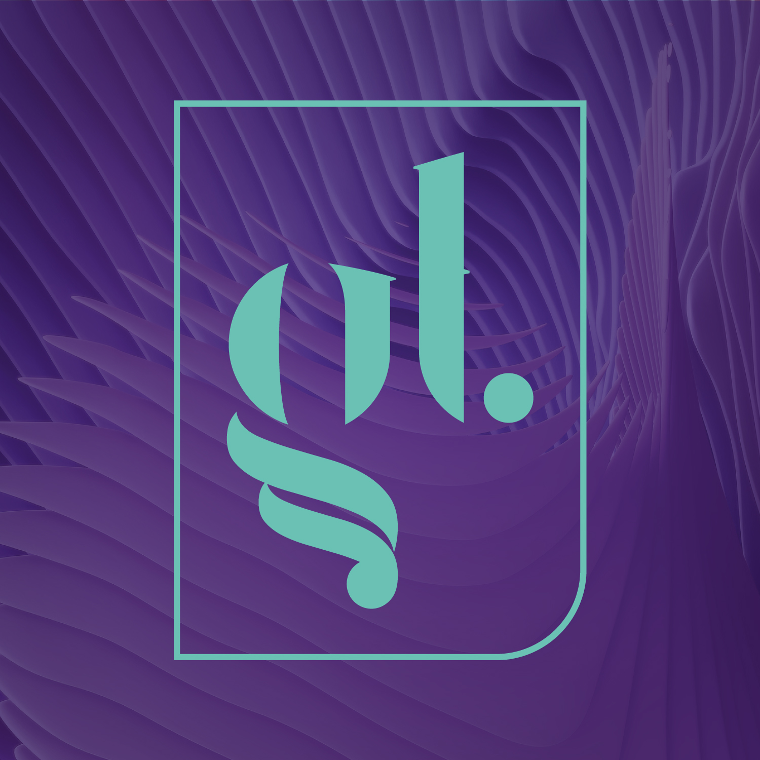 GT - logo e brand identity