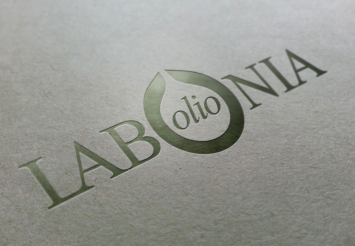 render e grafica milano olio logo