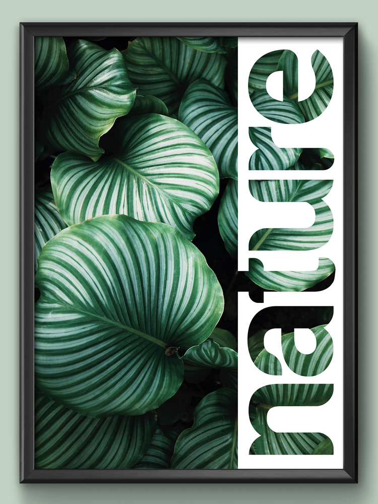 render e grafica milano poster nature1