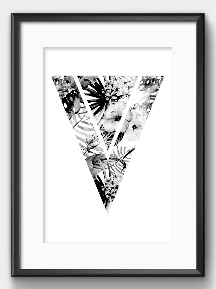 render e grafica milano poster tropical_1