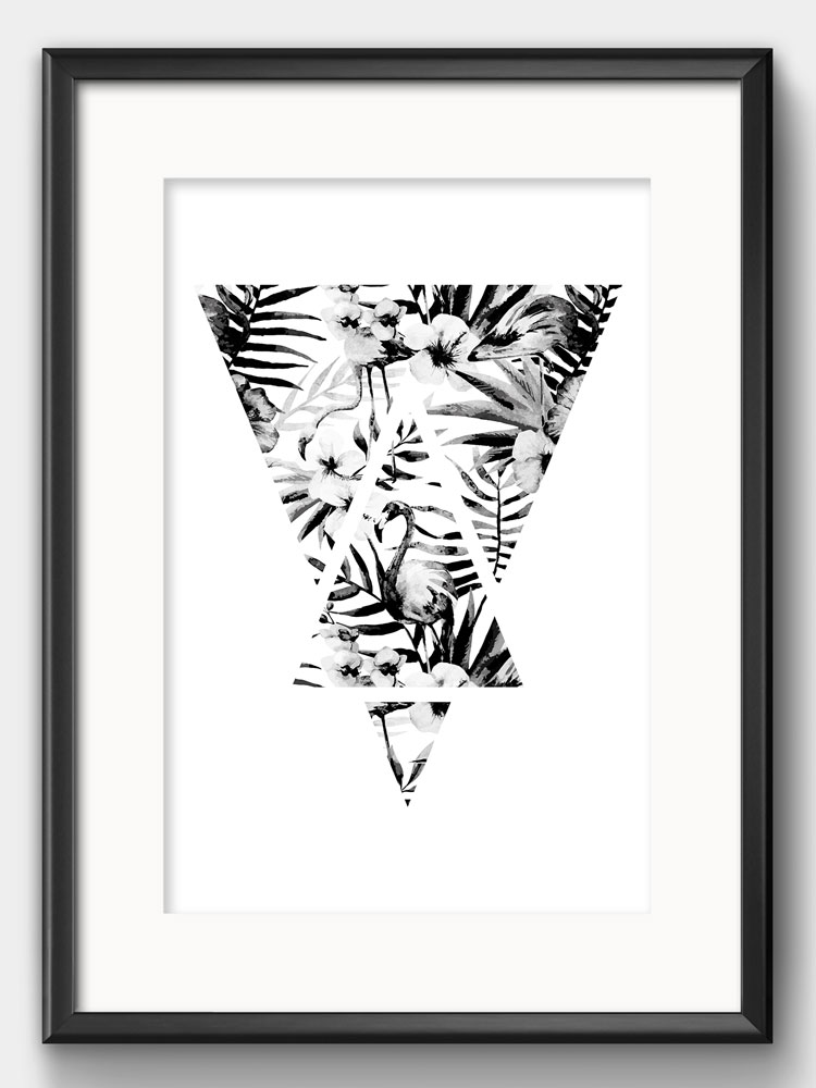 render e grafica milano poster tropical_3